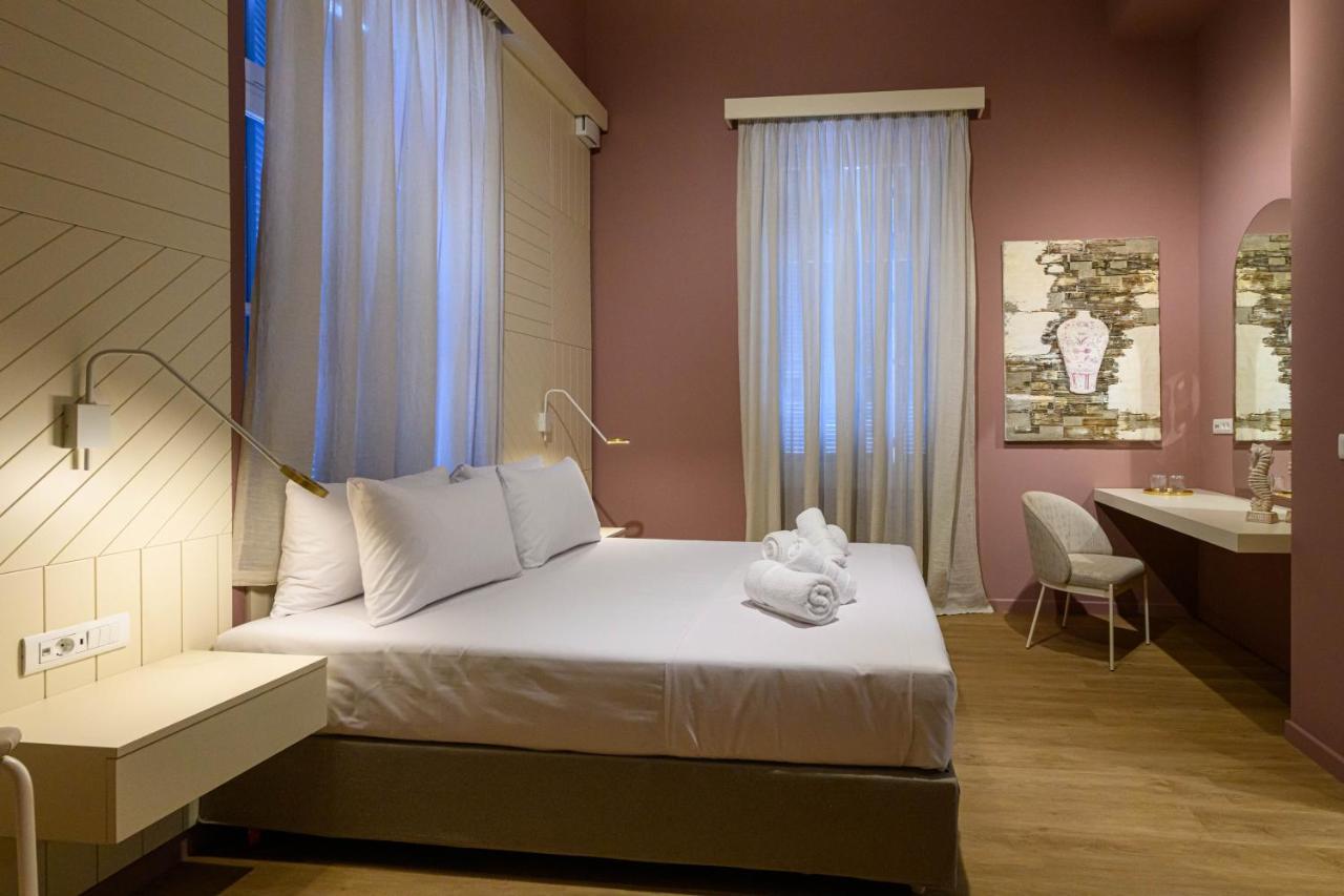 Blueblood - The Rooms Kalamata Exterior foto