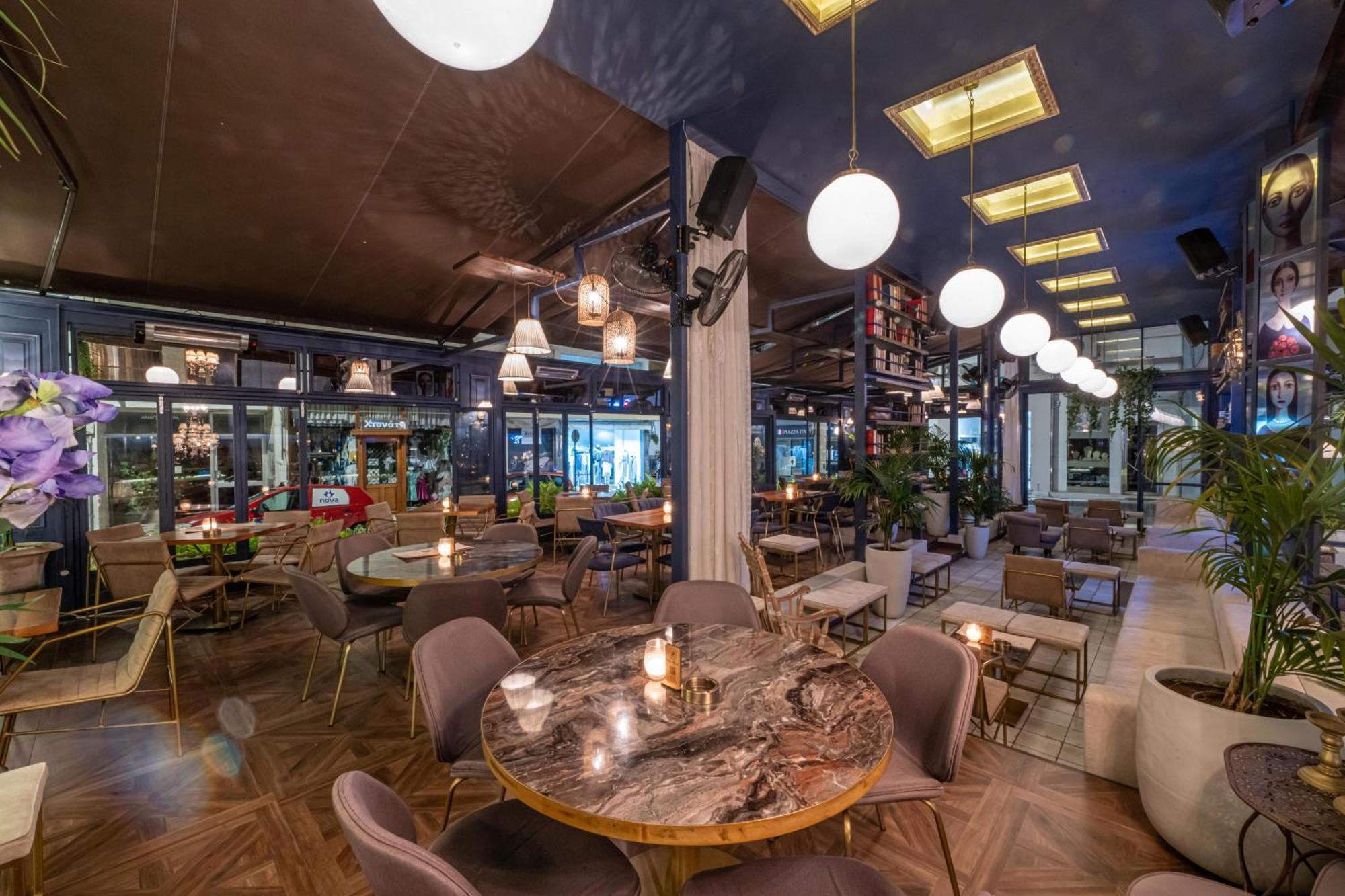 Blueblood - The Rooms Kalamata Exterior foto