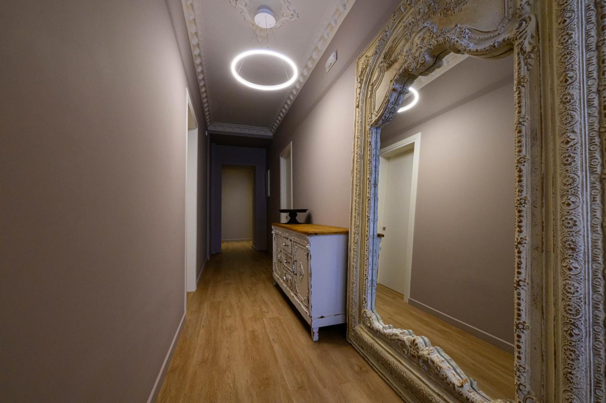 Blueblood - The Rooms Kalamata Exterior foto