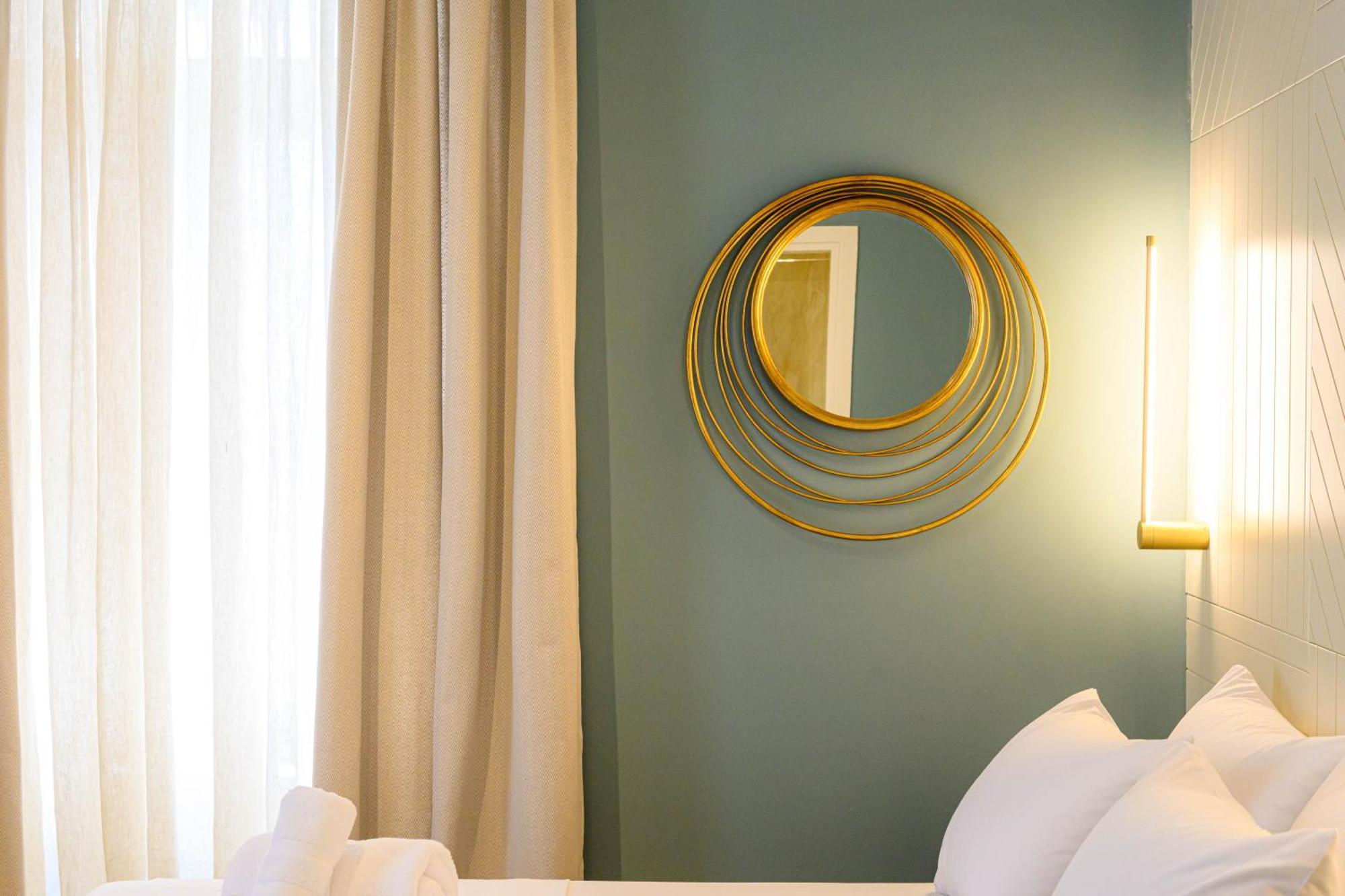 Blueblood - The Rooms Kalamata Exterior foto