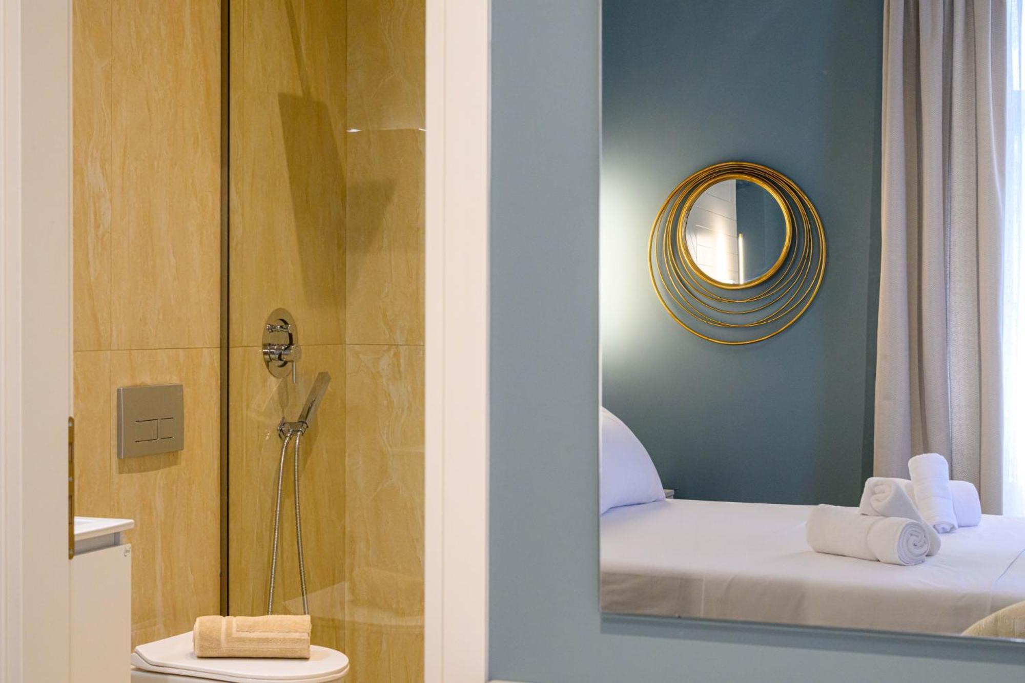 Blueblood - The Rooms Kalamata Exterior foto