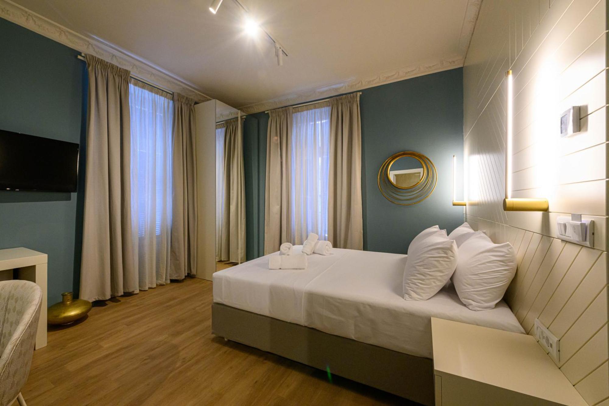 Blueblood - The Rooms Kalamata Exterior foto