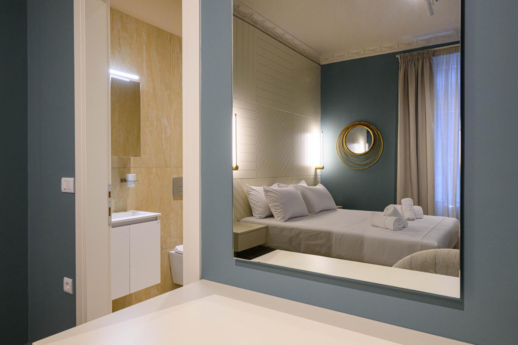 Blueblood - The Rooms Kalamata Exterior foto