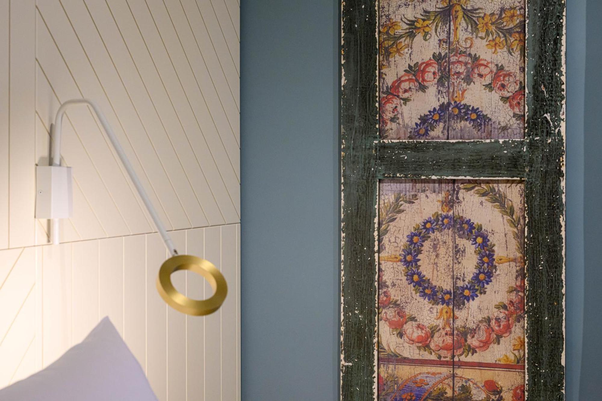 Blueblood - The Rooms Kalamata Exterior foto