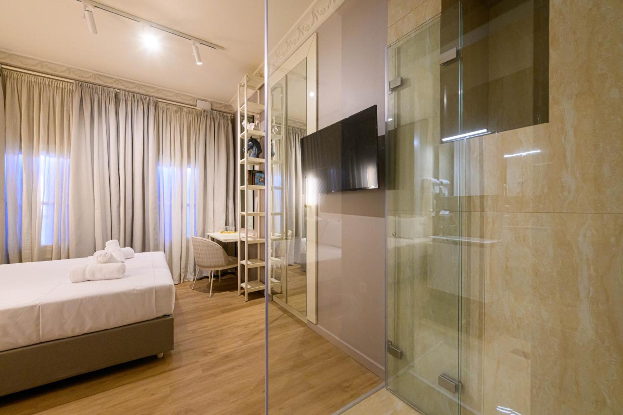 Blueblood - The Rooms Kalamata Exterior foto