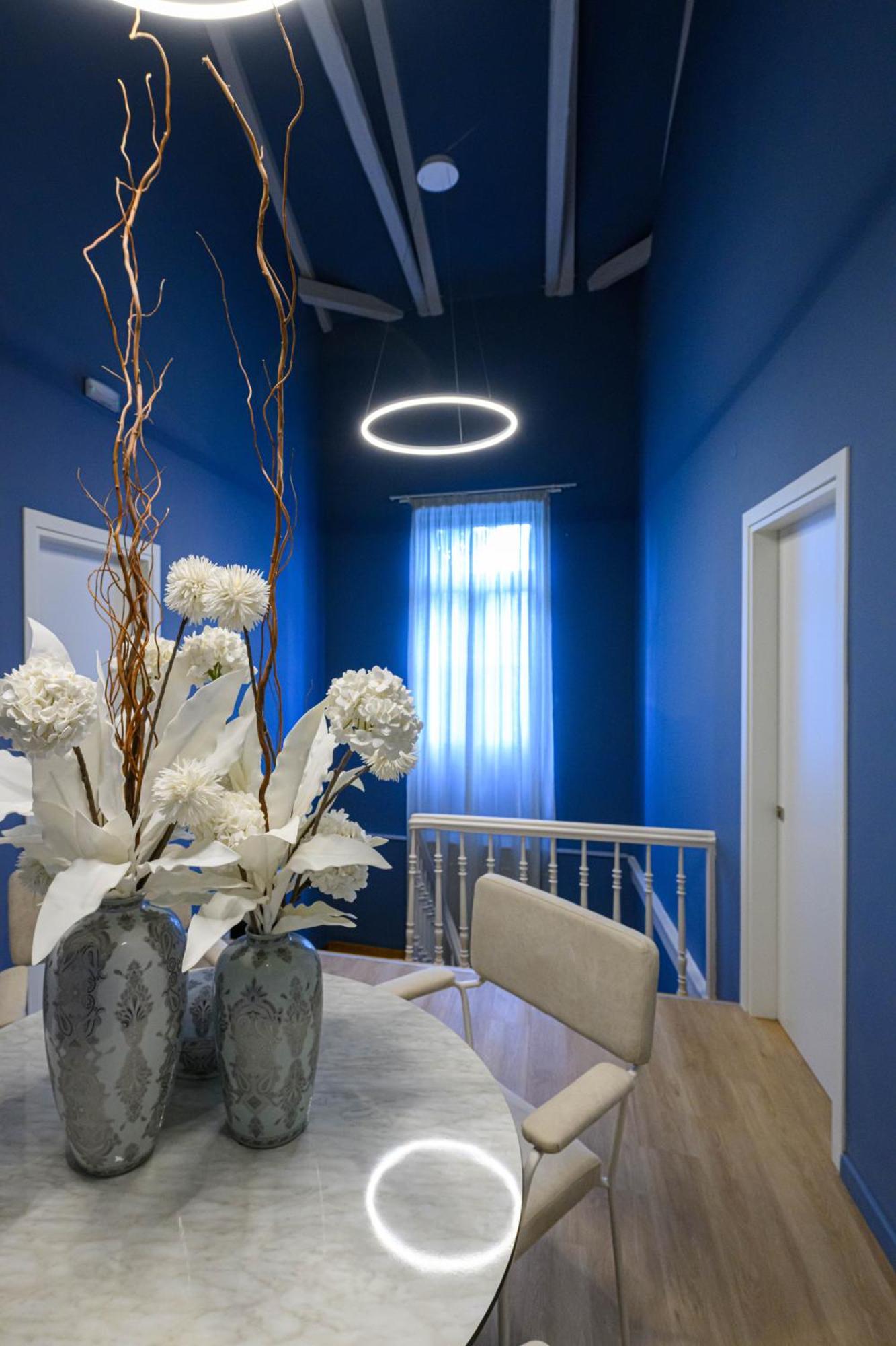 Blueblood - The Rooms Kalamata Exterior foto